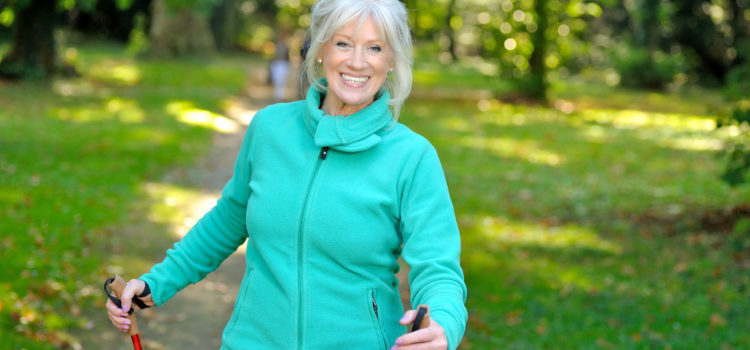 Gelenkschonend in den Frühling Gelenkschonend in den Frühling