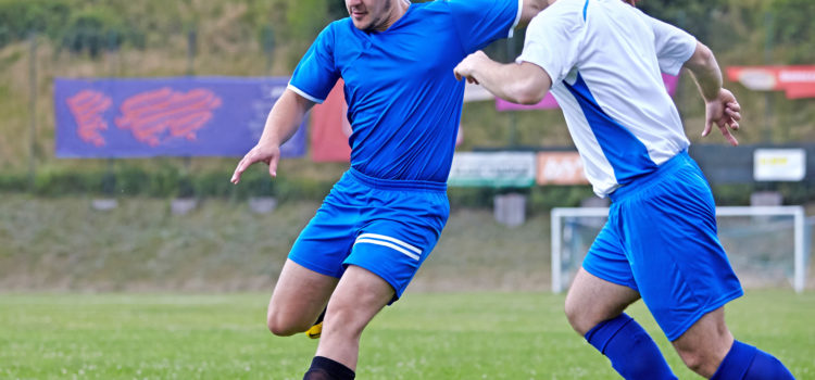 Fit wie die EM-Stars Fit wie die EM-Stars