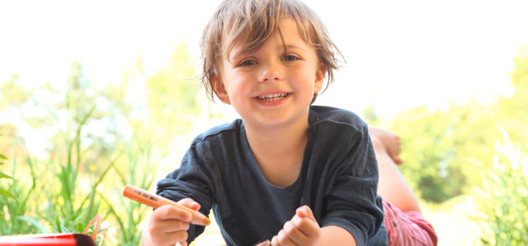 Öko kann so einfach sein