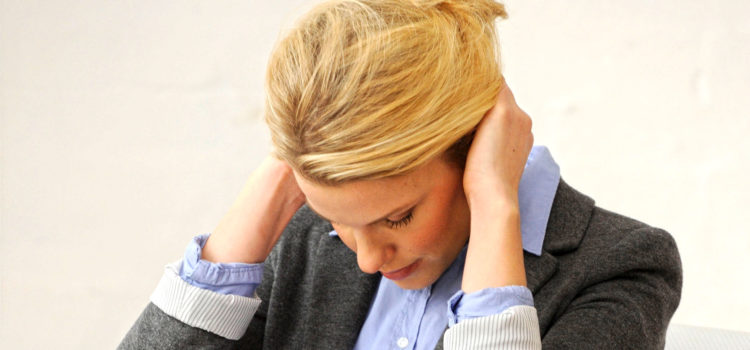 Dem Kopfschmerz davonlaufen Dem Kopfschmerz davonlaufen